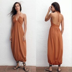 ZARA new summer dress